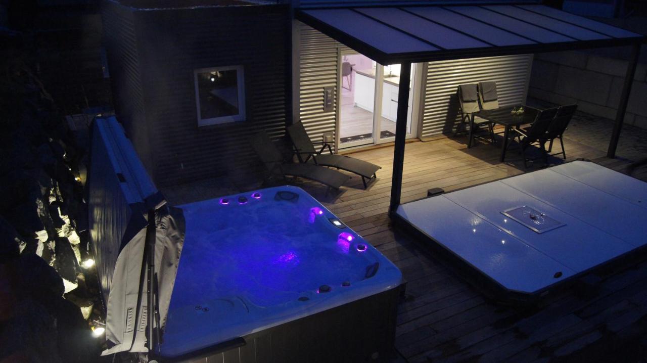 Maifeld Cottage Munstermaifeld Ngoại thất bức ảnh