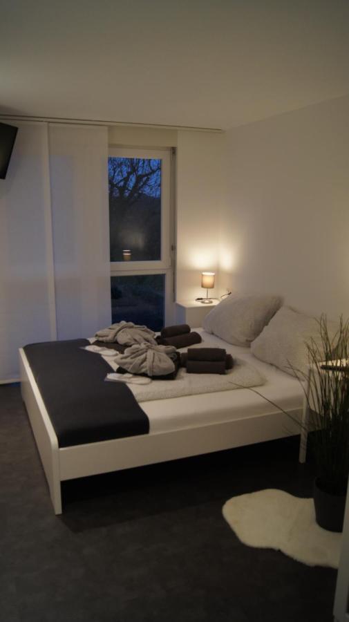 Maifeld Cottage Munstermaifeld Ngoại thất bức ảnh